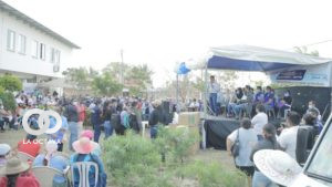 Feria integral fue clausurada con más de 10 mil atenciones