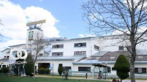 Hospital Boliviano Holandés.