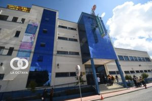 Hospital la merced