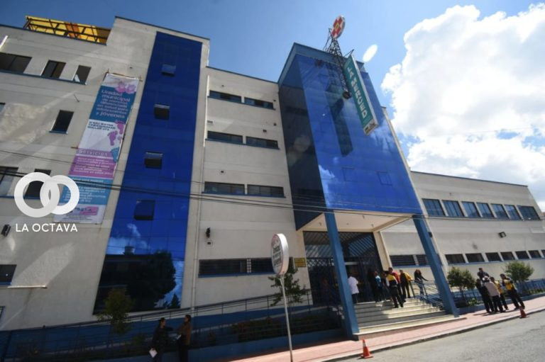 Hospital la merced