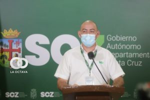 Jorge Quiroz, Coordinador de Redes Urbanas del Sedes.