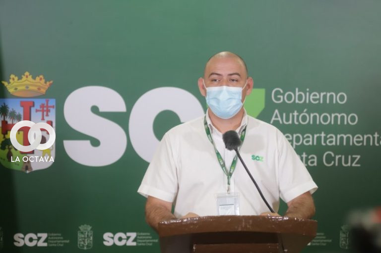 Jorge Quiroz, Coordinador de Redes Urbanas del Sedes.