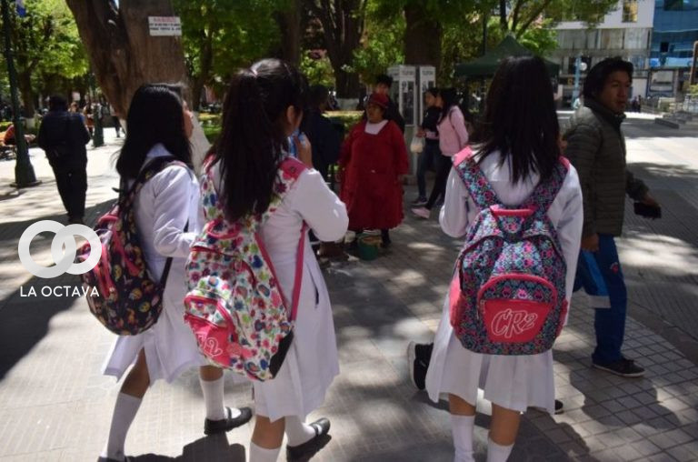 Unidades Educativas