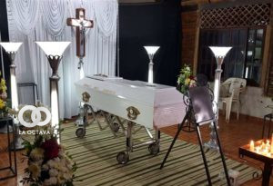 Menor atropellado fallece en la madrugada