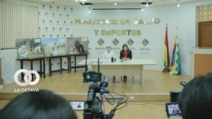 Ministerio de Salud lanza concurso por la semana Mundial de la Lactancia Materna.