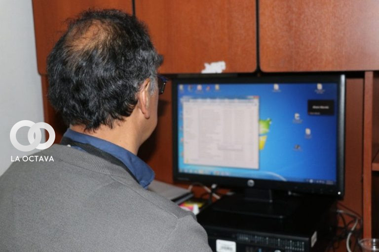 Ministerio de Trabajo dispone tolerancia en media jornada laboral para trabajadores adultos.