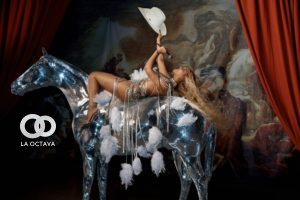 Nuevo álbum de Beyonce