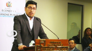 Omar Yujra, Diputado del MAS
