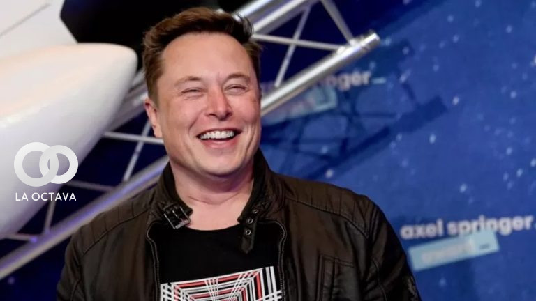Elon Musk habilitó Starlink en Ucrania inmediatamente después de que empezó la invasión.