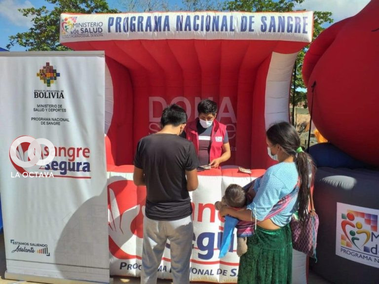 “El SUS en tu Comunidad y Barrio”