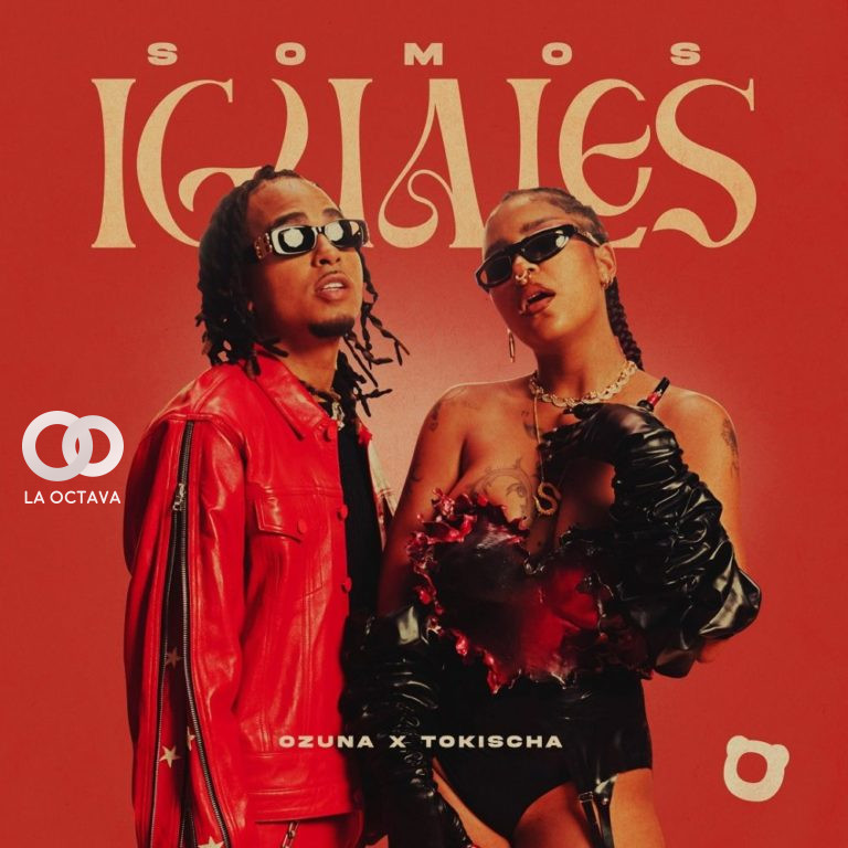 Ozuna y Tokischa