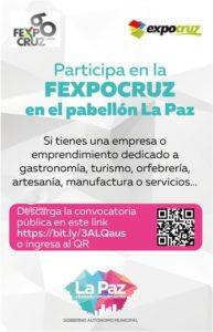 Gobierno Autónomo Municipal de La Paz (GAMLP)