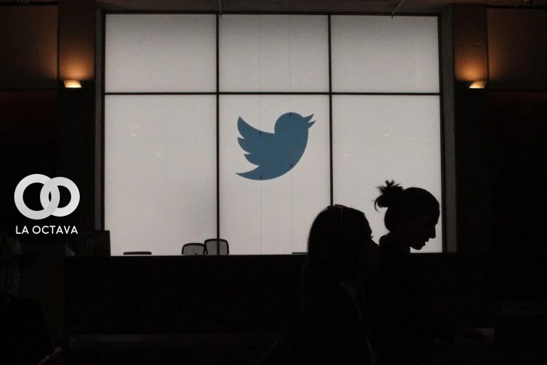 Red social Twitter