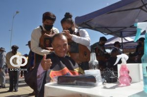 Día de la Dignidad de las Personas Adultas Mayores en Bolivia