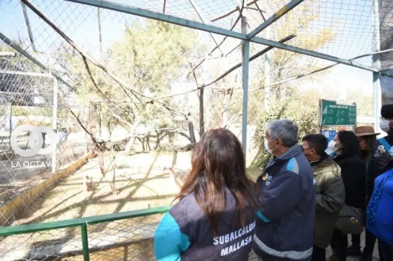 Bioparque Vesty Pakos