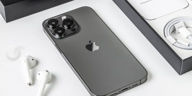 iPhone 14