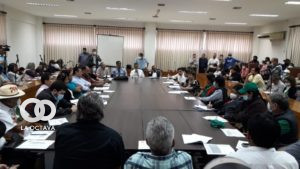 Comité Interinstitucional Impulsor del Censo de Santa Cruz