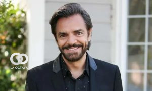 Eugenio Derbez, actor mexicano,