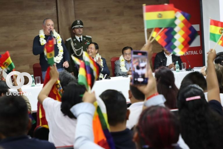 Lanzamiento del CEPEAD en Brasil- Foto: Ministerio de Educación