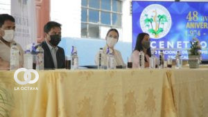 Aniversario del CENETROP destaca avance tecnológico en la salud