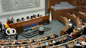 Asamblea Legislativa Plurinacional.