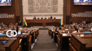 Asamblea Legislativa.