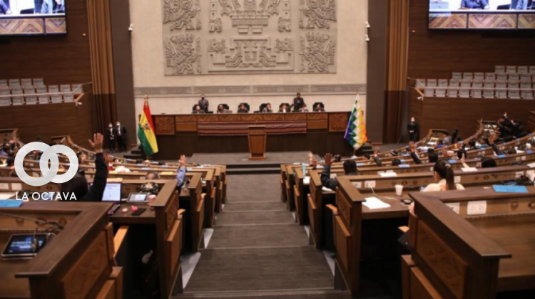 Asamblea Legislativa.