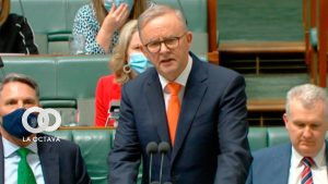 Australia aprueba legislacion historica para reducir las emisiones de carbono