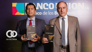 Banco unión presenta su nueva tarjeta