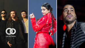 Estrenos musicales de septiembre