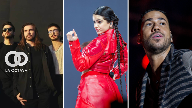 Estrenos musicales de septiembre