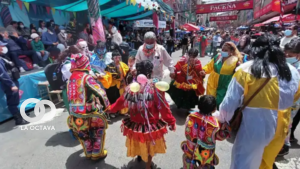 Fiesta Tradicional del Anata – Carnaval Paceño en 2022