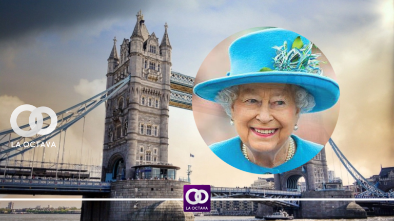 Plan "el puente de Londres ha caído"