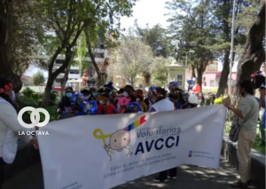 Alcaldía paceña señala ayuda psicológica para niños con cáncer.