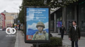 Embajada de Estados unidos en Rusia pide a sus ciudadanos abandonar el país.