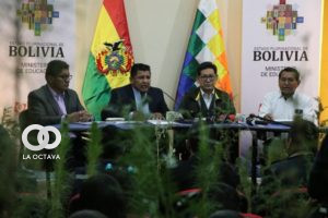 Inicia campaña de forestación y reforestación.