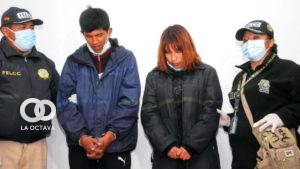 Jóvenes acusados de la muerte de Anakin fue sentenciado a 30 años de cárcel.