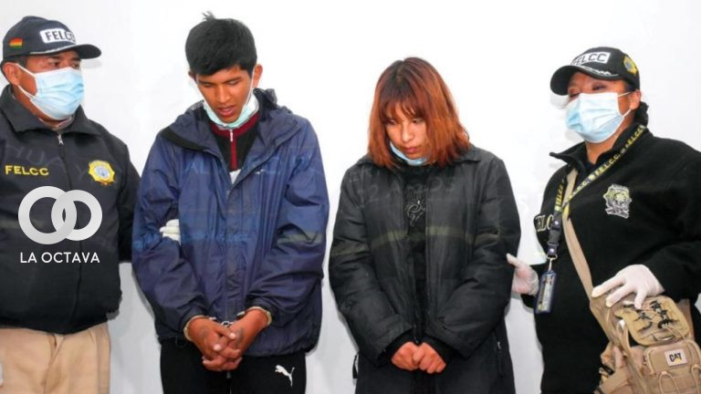 Jóvenes acusados de la muerte de Anakin fue sentenciado a 30 años de cárcel.