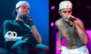 Justin Bieber cancela su concierto mundial.
