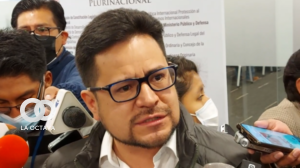Marcelo Pedrazas, diputado de CC.