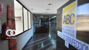 Oficinas de la ABC.