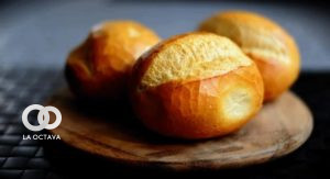 Pan marraqueta