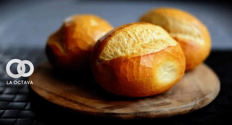 Pan marraqueta