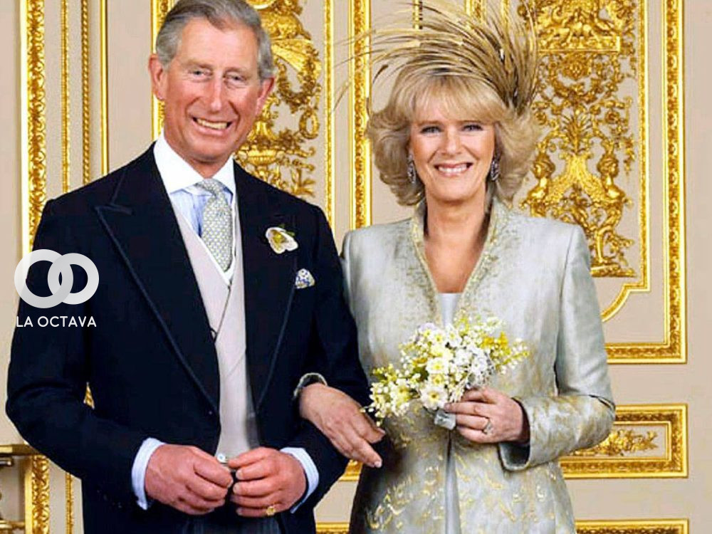 Príncipe Carlos de Gales se convierte en el nuevo monarca.