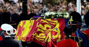 Reina Isabel II será enterrada en el castillo de Windsor.