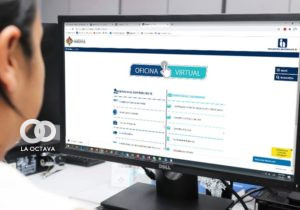 SIN dispone implementar la facturación en línea.