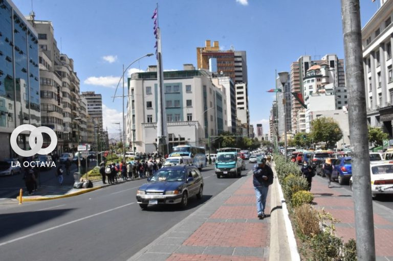 Día del Peatón y del Ciclista en Defensa de la Madre Tierra