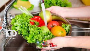 “Toxicidad de aditivos y contaminantes presentes en los alimentos”- Foto.: Facebook SDDETI.