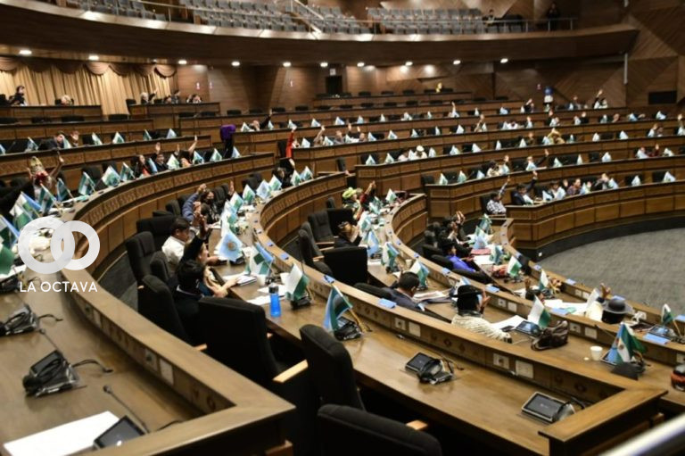 Cámara de Diputados