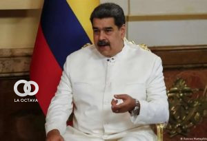 Nicolás Maduro, Presidente de Venezuela